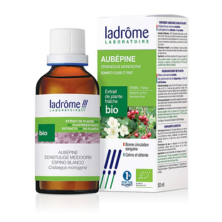 Ladrôme Eenstijlige Meidoorn Bio 50ML