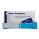 Testjezelf.nu Drugstest Multi-6 Speeksel Pen Test 2ST Verpakking met inhoud