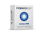 Intoleran Lactase 2500 FCC Tabletten 100TB Intoleran Lactase 2500 FCC Tabletten 100TB