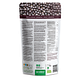 Purasana Vegan Açai Berry Poeder 100GR achterkant zak Purasana Vegan Açai Berry Poeder 100GR achterkant zak