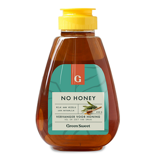Greensweet No Honey 450GR Greensweet No Honey 450GR