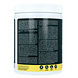 The Green Athlete Beta-Alanine Poeder 600GR Achterkant pot