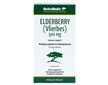 Nutramedix Nutrimedix Vlierbes Capsules 60VCP