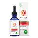 Vitals Elementair Multi-Trace Druppels 60ML Verpakking plus flesje Vitals Elementair Multi-Trace Druppels 60ML Verpakking plus flesje
