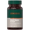 Bonusan Multi Natal Actief Tabletten 60TB