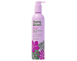 Flora & Curl Sweet Hibiscus Curl Activating Lotion 300ML