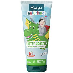 Kneipp Naturkind Little Dragon Shampoo & Shower 200ML