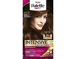 Poly Palette Intensive Crème Color 650 Kastanje Middenbruin 115ML Poly Palette Intensive Crème Color 650 Kastanje Middenbruin 115ML