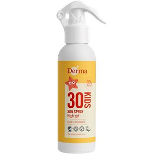 Derma Kids Sun Spray SPF30 200ML