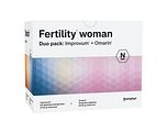 Nutriphyt Fertility Woman Duo 1ST