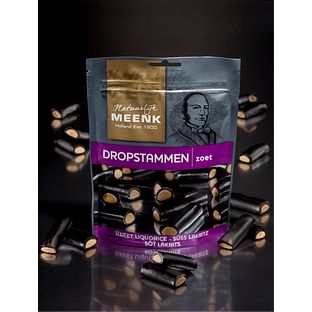 Meenk Dropstammen 225GR