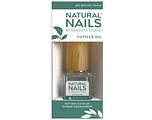 Sensista Natural Nails Cuticle Oil 11ML