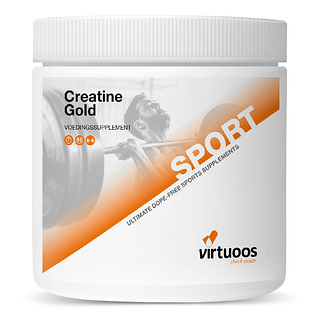 Virtuoos Creatine Gold 300GR