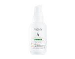 Vichy Capital Soleil UV Clear  Anti Imperfections Water Fluide SPF50+ 40ML