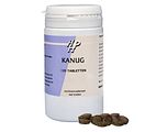 Holisan Kanug Tabletten 120TB