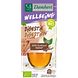 Damhert Digestie Zoethout Thee 40GR Damhert Digestie Zoethout Thee 40GR