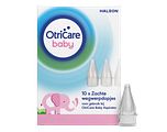 Otrivin OtriCare Baby Zachte Wegwerpdopjes 10ST