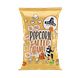 John Altman Popcorn Salted Caramel Bio 75GR