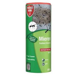 Protect Home Mieren Fastion N Korrels 400GR