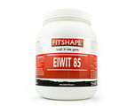 Fitshape Eiwit 85 Vanille 750GR Fitshape Eiwit 85 Vanille 750GR