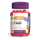 Trenker KidCool Saffraan Gummies 30ST