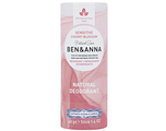Ben & Anna Deostick Sensitive - Cherry Blossom 40GR