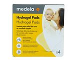 Medela Hydrogel Pads 4ST