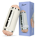 Teazers Double Masturbator For Him 1ST Mastubator met verpakking Teazers Double Masturbator For Him 1ST Mastubator met verpakking