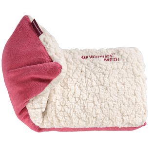 Warmies Hotpack Sherpa Beige 30x15cm 1ST