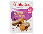 Gerlinéa Maaltijdrepen Karamel 12ST