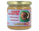 Monki Cashewpasta 330GR