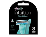 Wilkinson Intuition Bikini Care Navulmesjes 3ST Wilkinson Intuition Bikini Care Navulmesjes 3ST