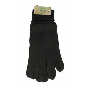 Naproz Thermo Handschoenen Zwart 1PR