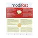 Modifast Intensive Weight Loss Pudding Vanilla 440GR verpakking