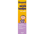 Sinaspril Gel Voor Eerste Tandjes 15ML