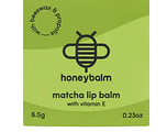 Honeybalm Matcha Lip Balm 6.5GR Honeybalm Matcha Lip Balm 6.5GR