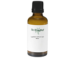 De Cruydhof Cruydhof Lepidium Sativum Rad/Maca Druppels 50ML De Cruydhof Cruydhof Lepidium Sativum Rad/Maca Druppels 50ML