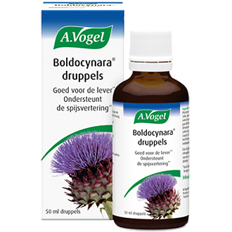 Naar: A.Vogel helpt: kracht uit de natuur