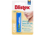 Blistex Lip Balm Ultra SPF50 Blisterverpakking 4,25GR