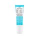 Q+A Q+A Zonnebrandcrème Squalane SPF 50ML Achterkant tube Q+A Q+A Zonnebrandcrème Squalane SPF 50ML Achterkant tube