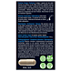 Lucovitaal NR Anti Aging Capsules 30CP Achterkant verpakking