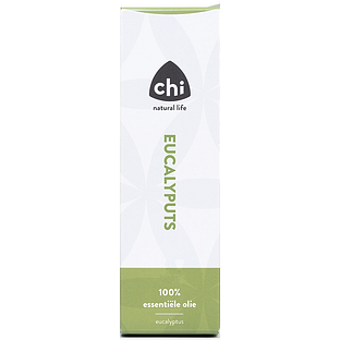 Chi Natural Life Eucalyptus Wild 20ML