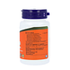 NOW Biotica 4x6 Acidophilus Capsules 60ST Achterkant verpakking NOW Biotica 4x6 Acidophilus Capsules 60ST Achterkant verpakking