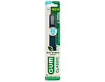 GUM Classic Tandenborstel Softgrote Kop (411) 1ST