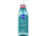 Nivea Derma Skin Clear Reinigingsgel 150ML Nivea Derma Skin Clear Reinigingsgel 150ML