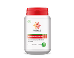 Vitals Berberine 500mg Capsules 60CP