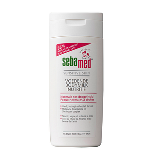 Sebamed BodyMilk 200ML