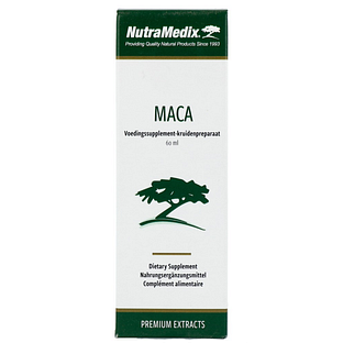 Nutramedix Maca 60ML
