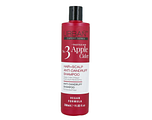 Urban Care No.3 Applecider Hair+scalp Anti-Danfruff Peeling Shampoo 350ML