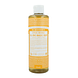 Dr. Bronner Dr Bronner Magical Soap Citrus Sinaasappel 475ML Dr. Bronner Dr Bronner Magical Soap Citrus Sinaasappel 475ML